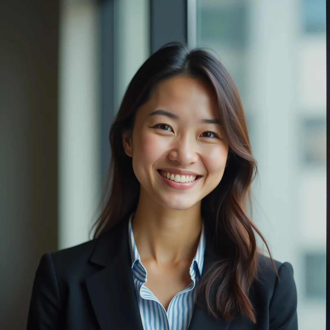 Sophia Wong